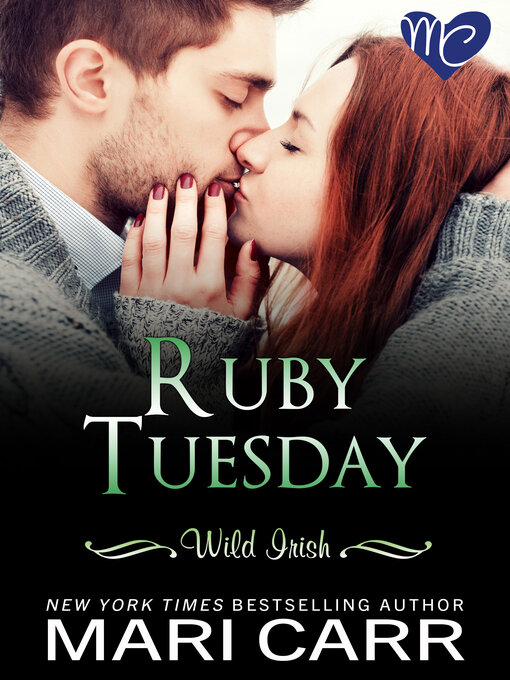 Title details for Ruby Tuesday by Mari Carr - Available